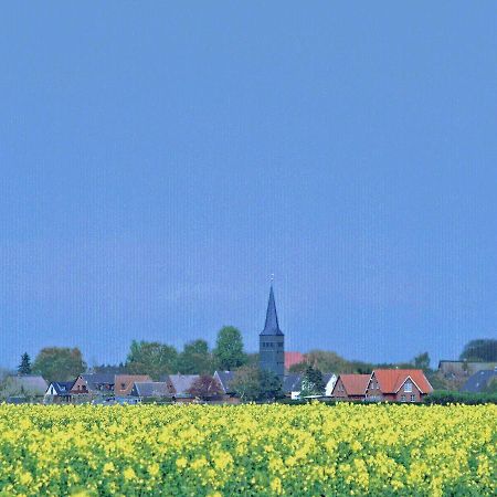 Haselauer Landhaus Eksteriør bilde
